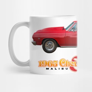 1965 Chevrolet Chevelle Malibu SS Hardtop Coupe Mug